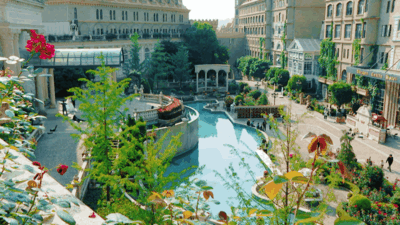 hz/C城堡庄园/爱丽芬021